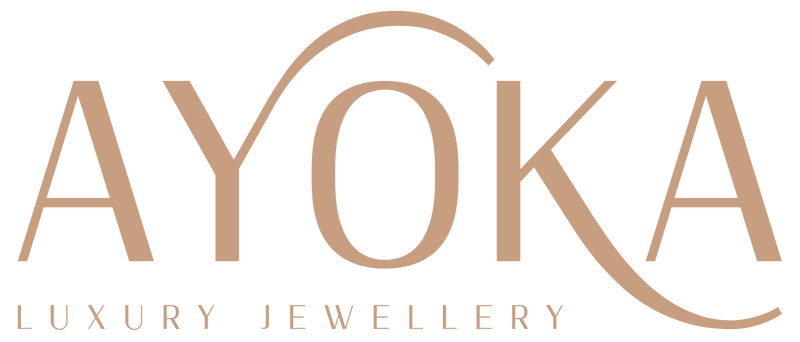 [ah-yaw-kaa] • (n.) One who causes joy | Fine & Demi-fine everyday Luxury Jewellery. Jewellery to love always and forever.